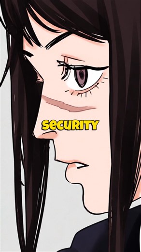 The Assassin Who Became Denji's Bodyguard!
