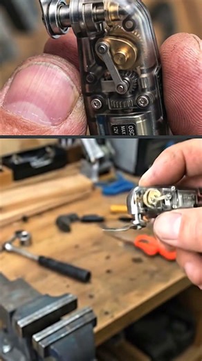👉 World’s Smallest Oscillating Multi-tools ? 🤯 DEFECT?