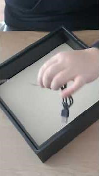 Making a Custom Photo Light Frame