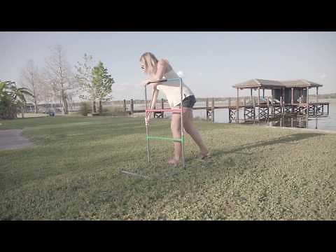 Go! Gater® Ladderball - Assembly Video