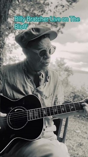 Billy Bratcher “ Rue of Ruby Whores” by Michael Hurley