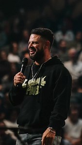 You are so close. YouTube: Winded | Elevation Church