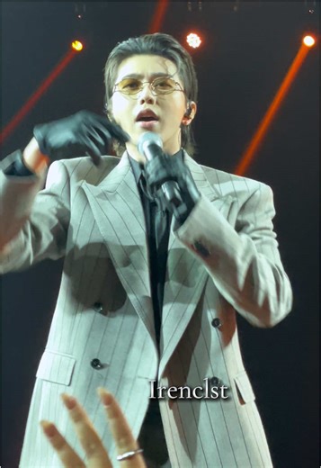 260119 Cai xukun at Indonesian Idol #caixukun #蔡徐坤 #ikun #xukun #indonesianidol