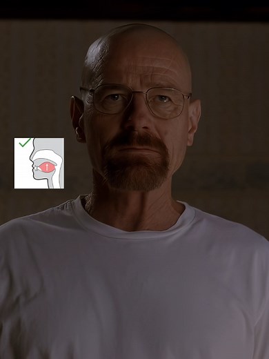Walter White Mewing Edit | Breaking Bad Series