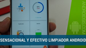 一个优秀的Android清洁应用程序，会让您赞叹不已