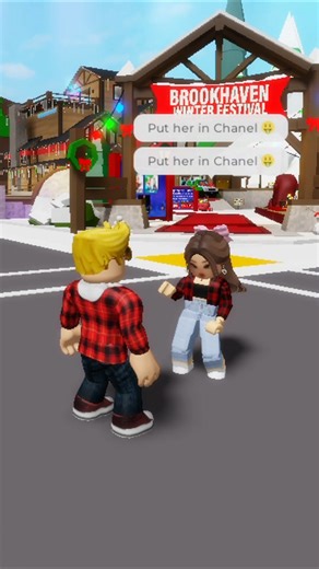 Tyla CHANEL Song… 💎🎶 #shorts #roblox #robloxshorts