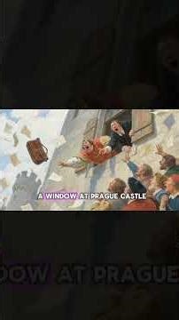 The Rise, Fall, and Survival of the Czech Republic | Full History