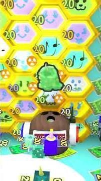 Waxing beequips in bee swarm simulator #beeswarmsimulator #roblox #thex #viral #fyp