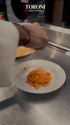 Ronil Patel on Instagram: "Our Quattro Formaggi Marinara pasta has been part of Toroni’s story from the start. Four cheeses, a soulful marinara, and technique that respects tradition while staying true to our kitchen. Simple ingredients. Serious flavour. . . . . . . . { four cheese marinara, pasta, toroni restaurant, chef brown, ahmedabad, italian cuisine} . . . #chefbrown #toroniitalianristorante #ahmedabad #toronirestaurant #chefronilpatel"