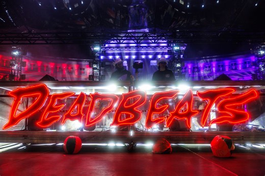 12 reactions | On sale now. Deadbeats Backyard Jamboree takes over Auraria Campus on July 4, right after two massive nights of DEADROCKS XII. Denver’s go-to 4th of July party is back, and it always goes off. Let’s hear a big YEEHAW 鸞 | Party Guru Productions | Facebook