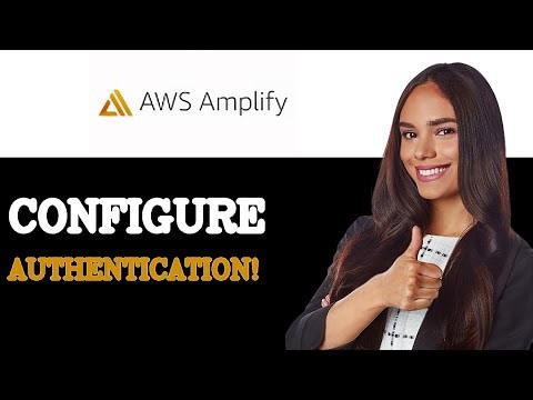 Step By Step Guide To Aws Amplify User Pools (2025)