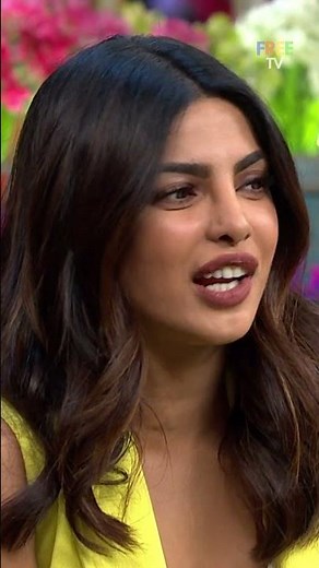 Kapil ने Priyanka Chopra को अटपटे सवाल पूछे | The Kapil Sharma Show