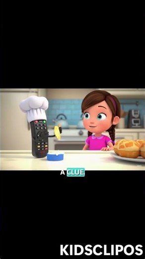 The Remote's Imaginative Journey