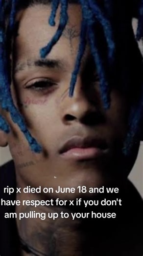 Ykchicken (@chicken_yt2)’s videos with original sound - RIP XXX TENTACION