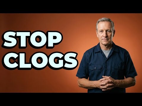 How Do Grease Traps Prevent Drain Clogs?