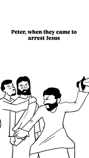 Israel The Creator on Instagram: "You won arrest my Lord? Who goes you?"