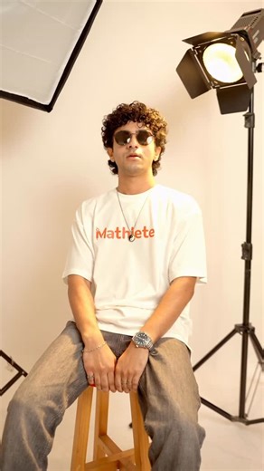 Mathlete by Saad on Instagram: "𝒀𝒐𝒖𝒓 𝒆𝒗𝒆𝒓𝒚𝒅𝒂𝒚, 𝒖𝒑𝒈𝒓𝒂𝒅𝒆𝒅. ✨ You show up every day, now let your fit do the same. We built Drop 1 for real life: hoodies that hold your calm, tees that keep pace with ups, downs, quiet days, big wins. If you’ve been wanting a uniform that feels like you, this is it. Stock is a lean run, pick your side: black or white, claim your size, and wear your progress 🎯 Find your fit at mathletebysaad.com 🚀 #Mathlete #MathleteMerch #Hoodies #Tees #mathlet