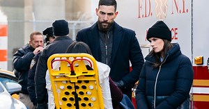 Meet the cast of FBI on Sky and NOW