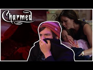 ALL HELL BREAKS LOOSE | Charmed - Season 3 Episode 22 FINALE (REACTION) 3x22