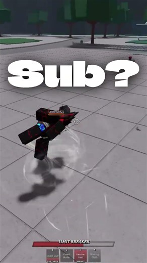 Is my techs cheating The Strongest Battlegrounds