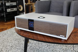 Ruark Audio R410: the most versatile wireless speaker on the market? - Son-Vidéo.com: blog