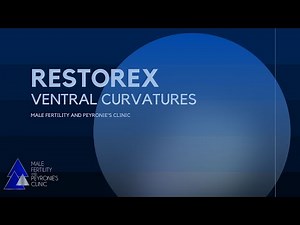 RestoreX : Ventral Curvatures