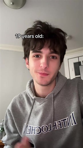 Understanding the Challenges of Being 19 Years Old