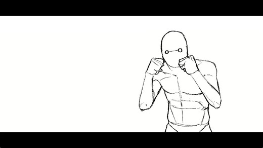 Emotional Stickman Animation by IMP Studios