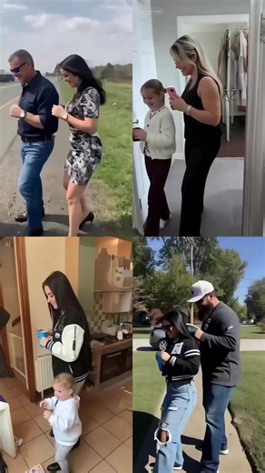 The Git Up Dance Tutorial: Step-by-Step Guide