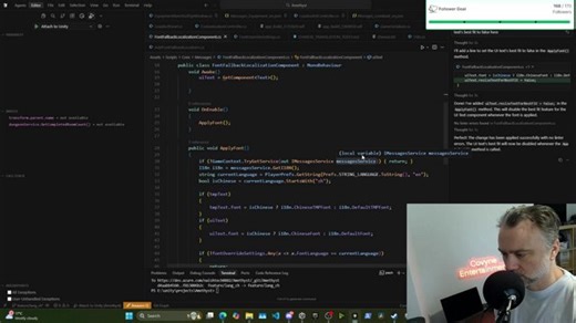 Game Dev with Andrew - Ask Me Anything!