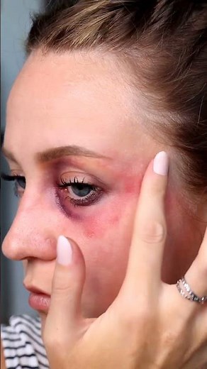 Mehron Makeup Special FX - Bruises and Cuts