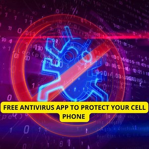 PROTECT YOUR PERSONAL DATA AND YOUR MOBILE PHONE WITH FREE ANTIVIRUS APP | GoApp