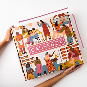 Our Summer Box No.2 🌴 sold out, but we couldn't wait to show you our Fall Box 🍁 $260 in full-sized, beautiful & ethical products that are as useful as they are meaningful. From jewelry to clothing & beauty to homewares, you'll get ALL of this for only $49.95 🙌 But we have to warn you, this WILL sell out. Make it yours before it's too late 😘 | Alltrue