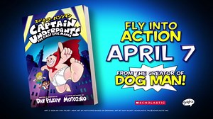 Dav Pilkey