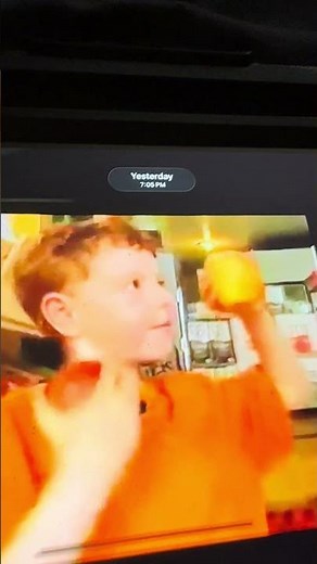 This Is Daniel Cook Making Fruits 🍉