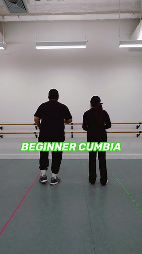 Cumbia Dance Classes (@cumbiadanceclasses)’s videos with original sound - Cumbia Dance Classes