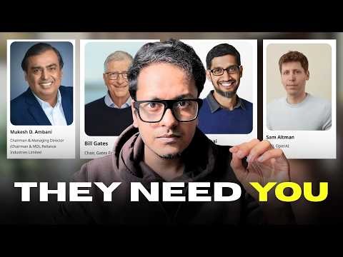 How to Network with ANYONE in 2026 | Free Resources & Guide