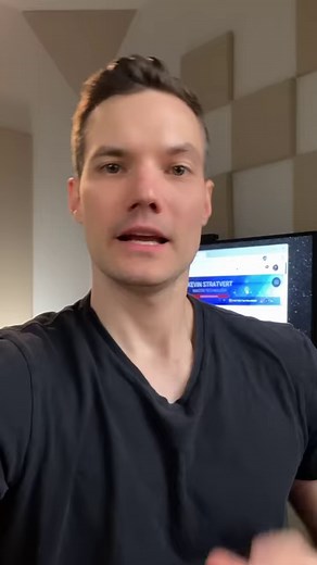 592K views · 7.4K reactions | Computer Trick I Guarantee You Didn't Know! | Kevin Stratvert | Facebook