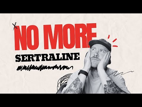 My Antidepressant Withdrawal experience (Zoloft | Sertraline)