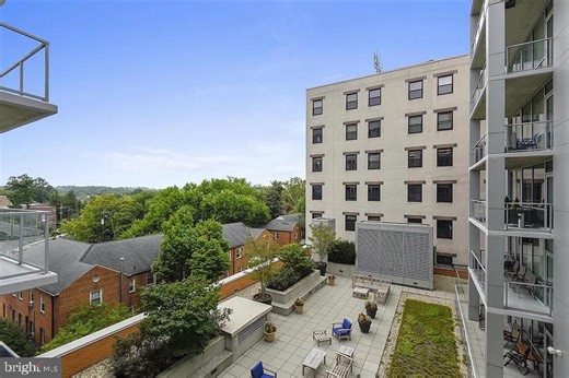 6820 Wisconsin Ave #4008, Bethesda, MD 20815 - MLS MDMC2216508 - Coldwell Banker
