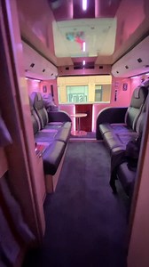 29K views · 1.5K reactions | There are different places to be called "home" This is ours for these touring months  #hypocrisyband #tourdiary #tourbus #tourbuslife | Hypocrisy | Facebook