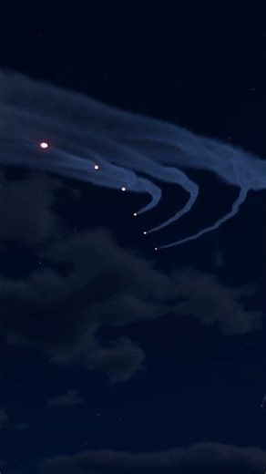 Most Realistic C-RAM Simulation You Will See Today