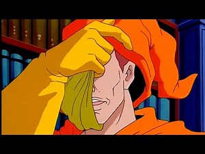 Spider-Man 94 – The Hobgoblin Unmasked