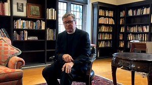 As we enter the Lenten season of 2023, the Cathedral invites you to deepen your connection to our community and join us in reflection, prayer, and devotion. Each day, the Cathedral will post meditations, written by The Very Reverend Patrick Malloy, Dean of the Cathedral, and The Reverend Eva Suarez, the Cathedral’s new Associate for Community Engagement, inspiring self-reflection and guiding you to deepen your connection to God and to our community. Thank you for your faithful commitment to our 