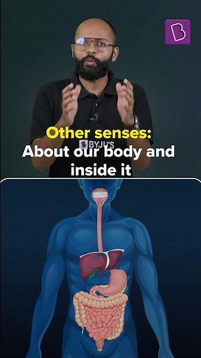 Do Humans Really Have A Sixth Sense? | What Is The Human Sixth Sense? | Mistaken Science | BYJU'S