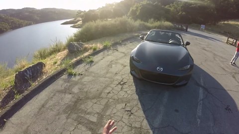 2016 Miata ND review - Things to know