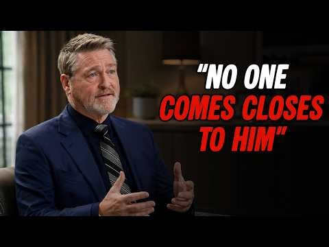 Patrick Roy Reveals The 5 Hockey Players He Admired Most