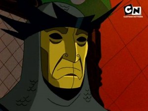 Ben 10 - 11. Bölüm