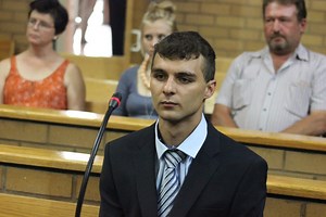 Top facts about Xander Bylsma: Age, parents, murder, recording, and ongoing case