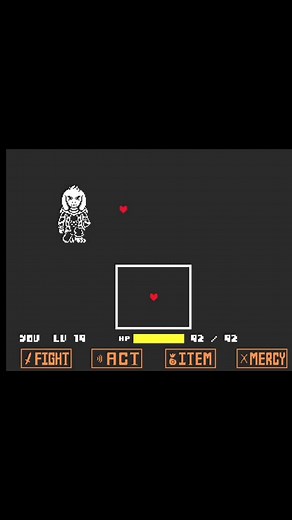 Exploring Storyshift: Asriel and Chara's Journey